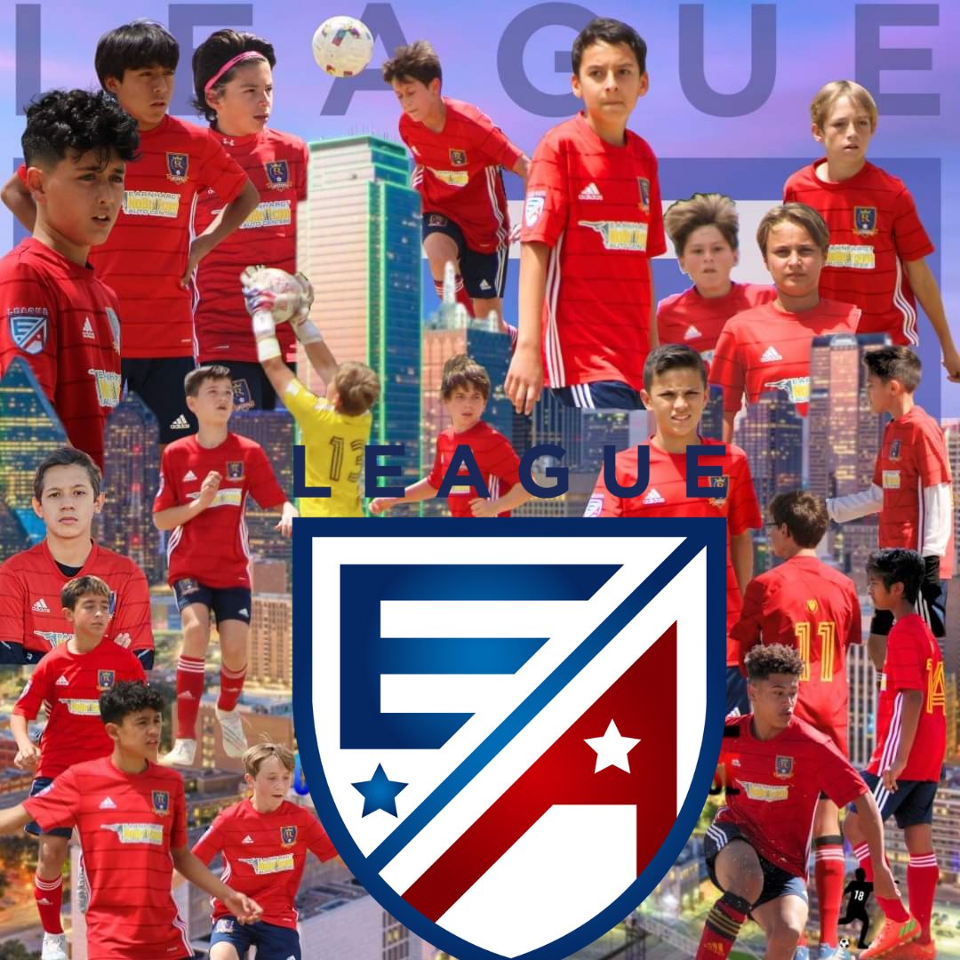 Dallas Bound! Our 2010 EA boys are headed to the National Championship. Only the top 15 teams in the country qualify for this elite event! 

Time to go mess with Texas Boys! #rslaz #realsaltlakeaz
#eliteacademy #asone rslazsoccer.com @eliteacademyleague