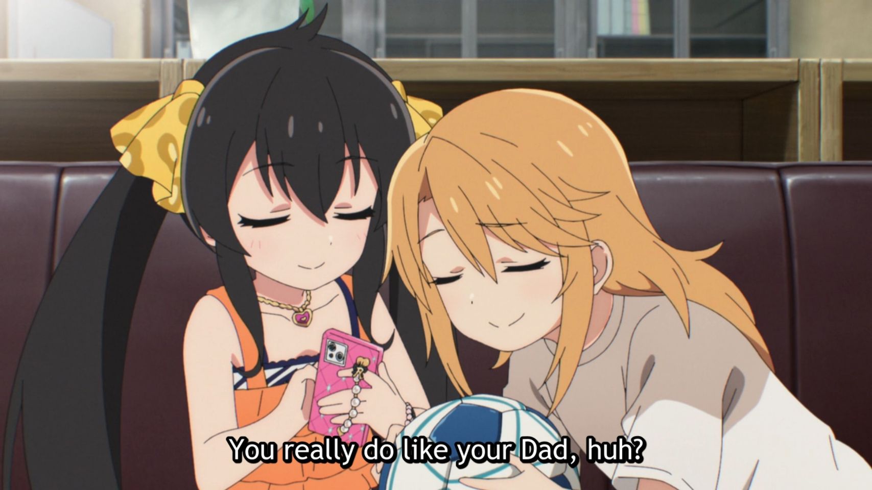 Anime Trending on X: 
