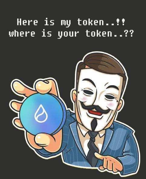 XIXIMark's tweet photo. SSWP is coming @suiswap_app  #SUI https://t.co/12JDbbWtPg