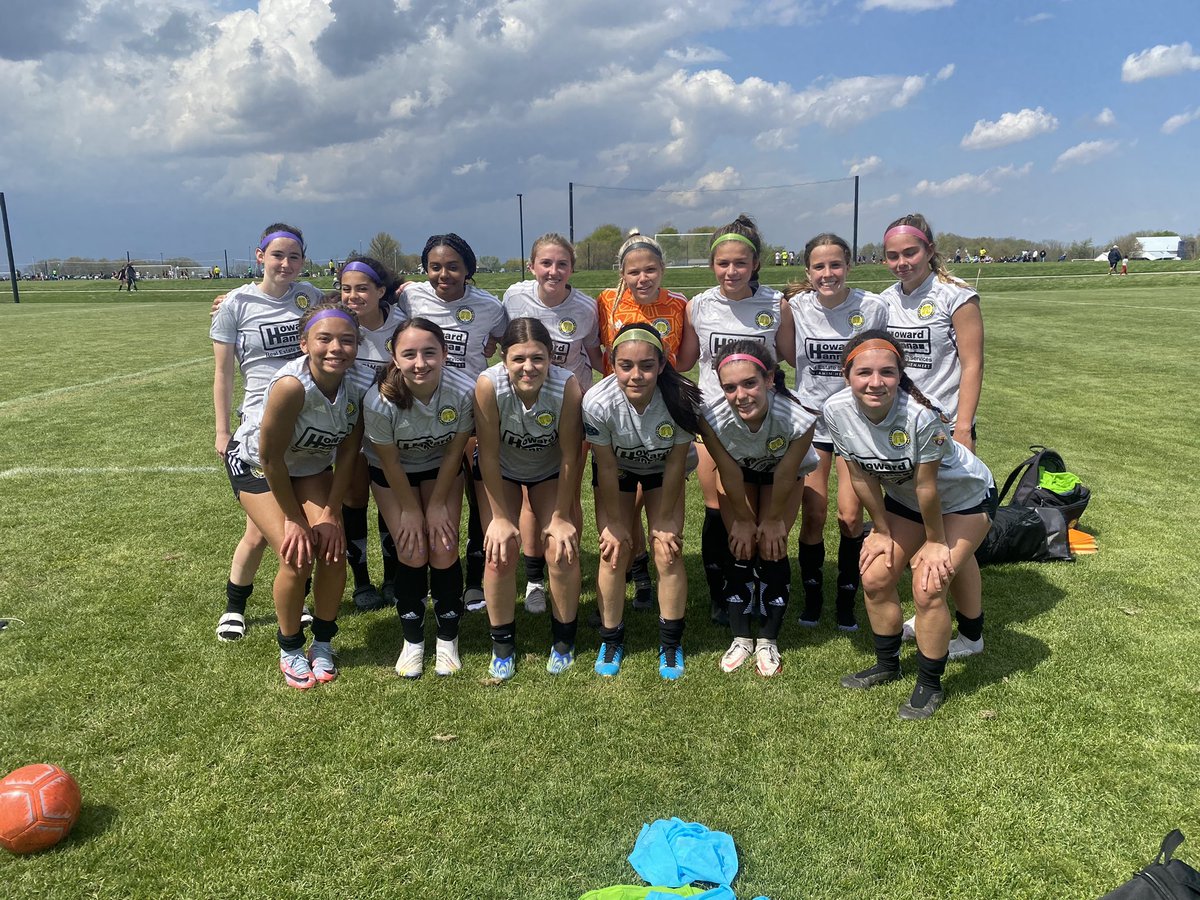 Sporting_ECNLRL's tweet photo. Congratulations to the Sporting Columbus @ECNLgirls RL 2006’s and 2008’s for qualifying to play in the ECNL REGIONAL LEAGUE POST-SEASON

ECNL RL Championships – Central  | Saint Charles, MO  |  June 16-18, 2023 https://t.co/2x2dttNg4O