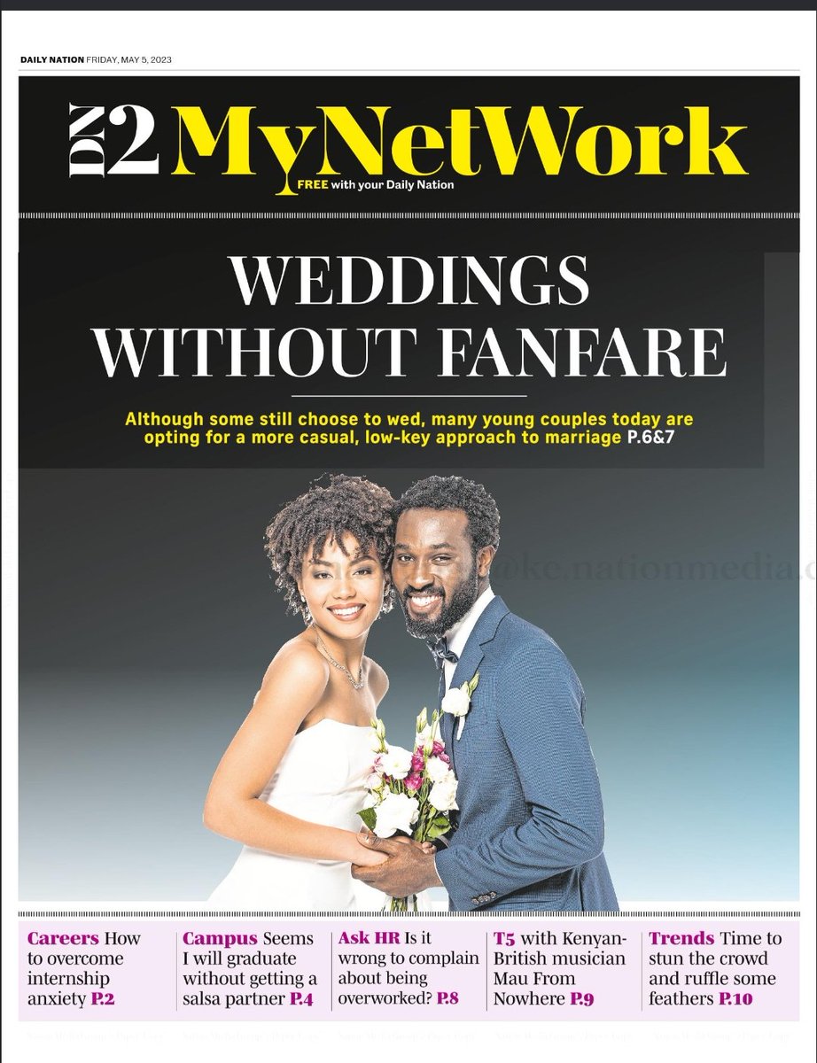 Oliver Mathenge tweet media