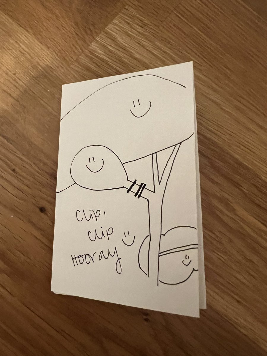 Jocelyn Hunter Rose (@jocelynhuntermd) on Twitter photo When you are on EGS on your birthday and your team gives you the perfect card. Thankful for our wonderful team for making the day fun… one gallbladder at a time!💚 <a href="/KuSurgery/">KU Surgery</a> #surgtwitter #MedEd When you are on EGS on your birthday and your team gives you the perfect card. Thankful for our wonderful team for making the day fun… one gallbladder at a time!💚 <a href="/KuSurgery/">KU Surgery</a> #surgtwitter #MedEd