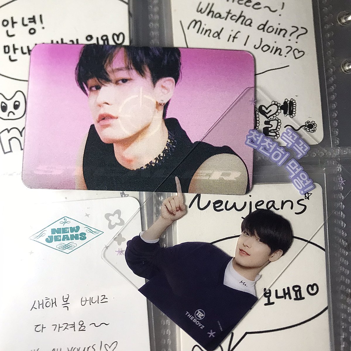 kaelparcels's tweet photo. ﹙#kaelmails﹚
╰ from : @ayerahfriedrice/ @sunshrinesim
hi ! thank you so much for letting me adopt these juyeon pocas, i love the packaging, also for the free official pcs and smooth transaction, ‘til our next !
#sunshrinesimproofs https://t.co/Zqb9U4nnuA