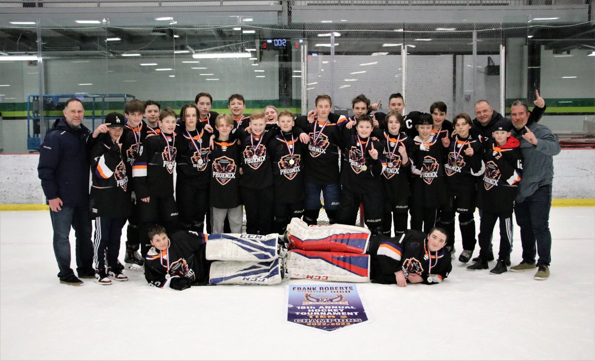 Paradise Warriors U15A tweet media