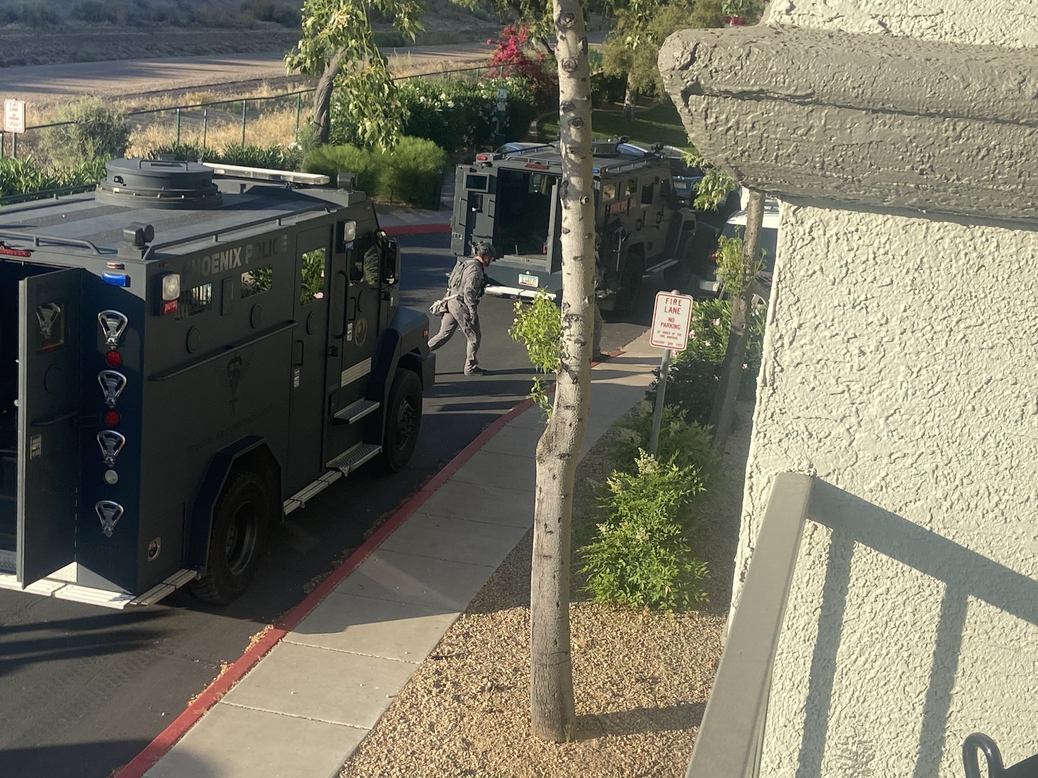 42 Arrested In Scottsdale - js36tlc