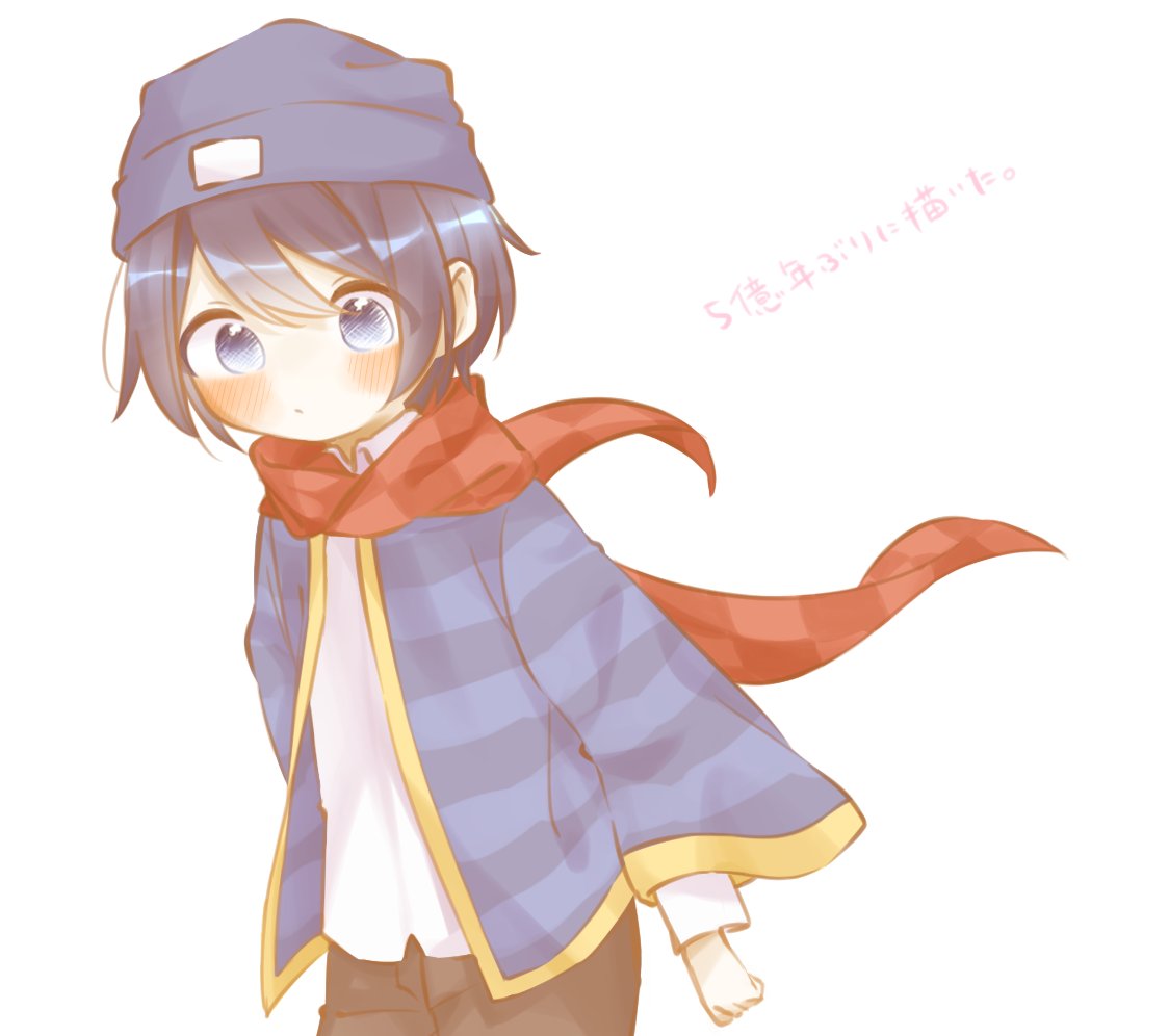 Furiiro's tweet photo. #い・らくすと https://t.co/x4sixNPEtk