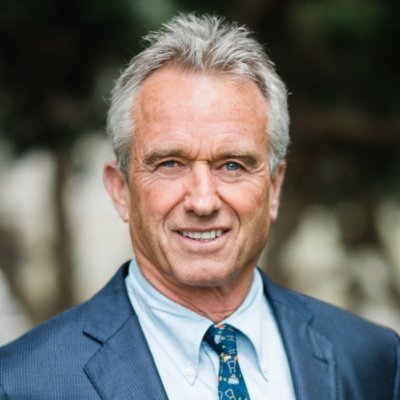 JUST IN - 🇺🇸 US Presidential candidate Robert Kennedy Jr: "I support bitcoin, which allows people to conduct transactions free from government interference."

"#Bitcoin has been a lifesaver for people’s movements around the world" 🙌