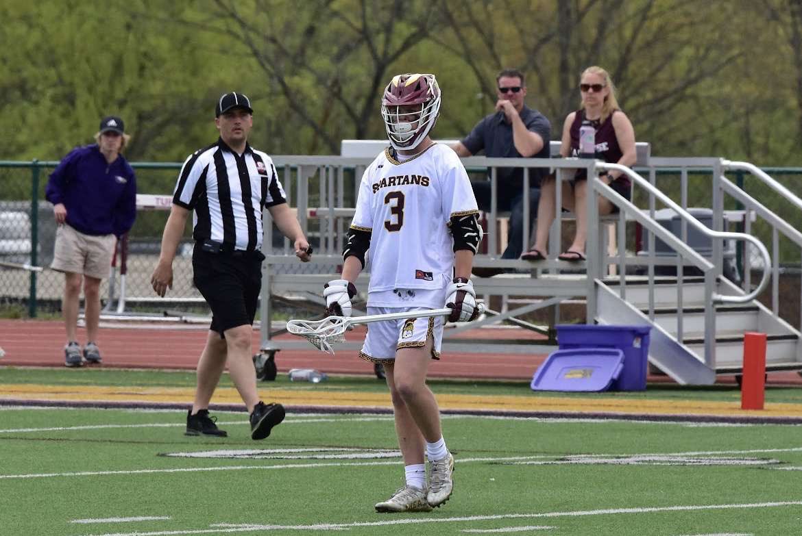 THS Student Section tweet media