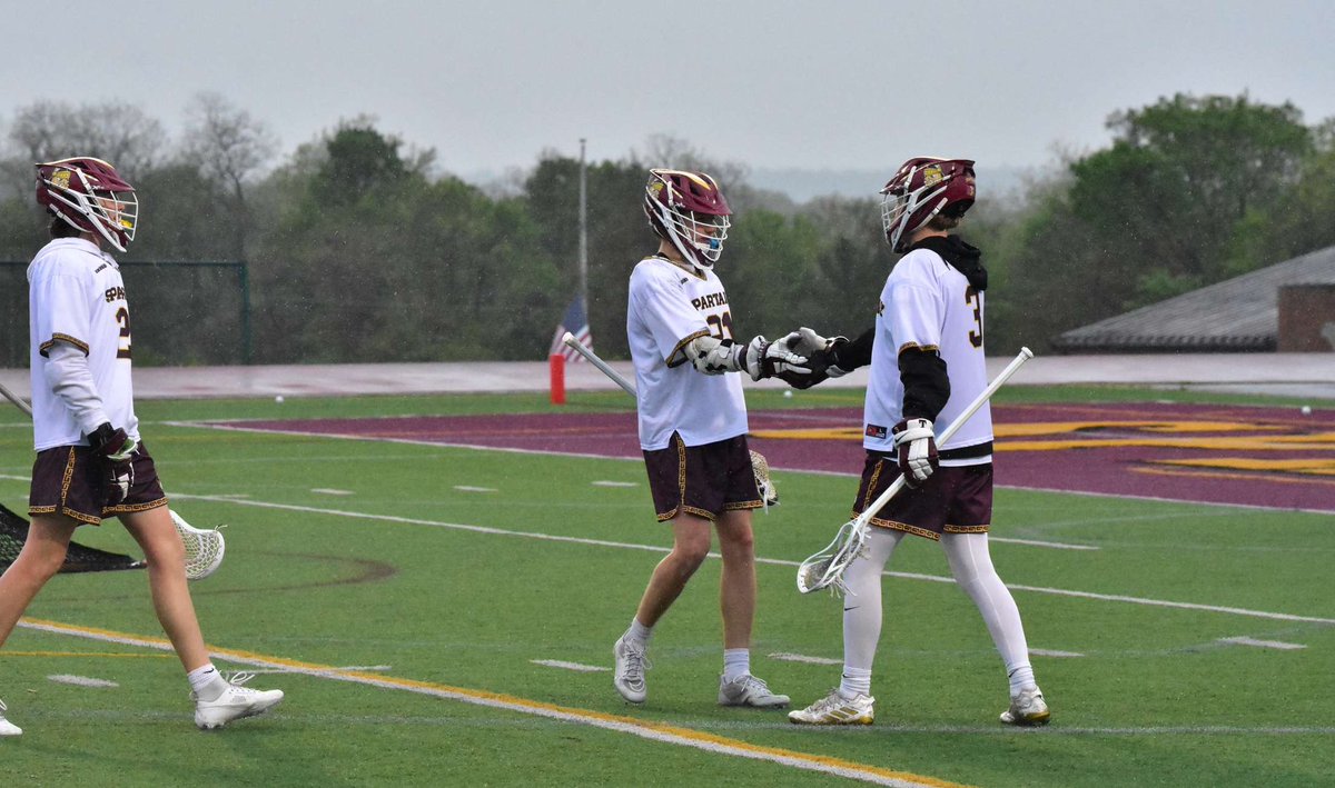 THS Student Section tweet media