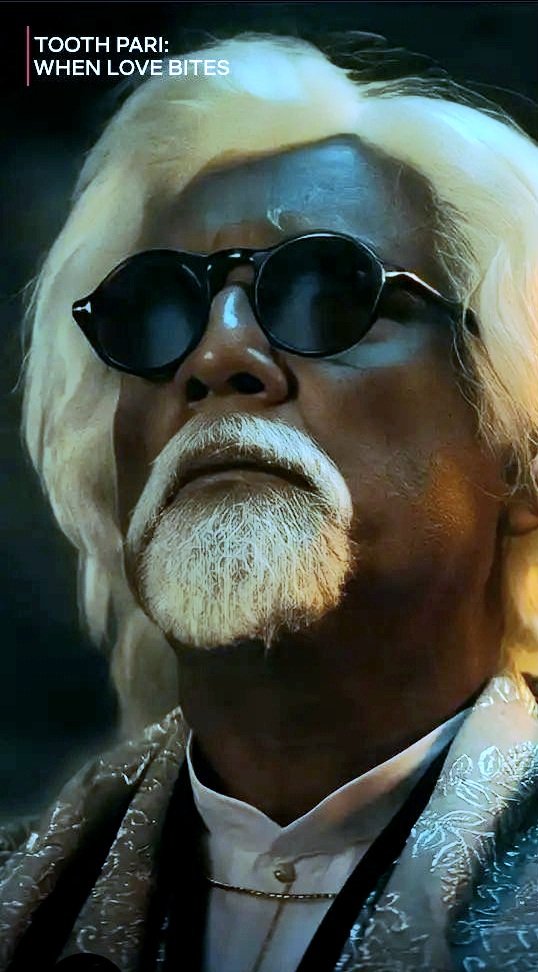 Adil hussain tweet media