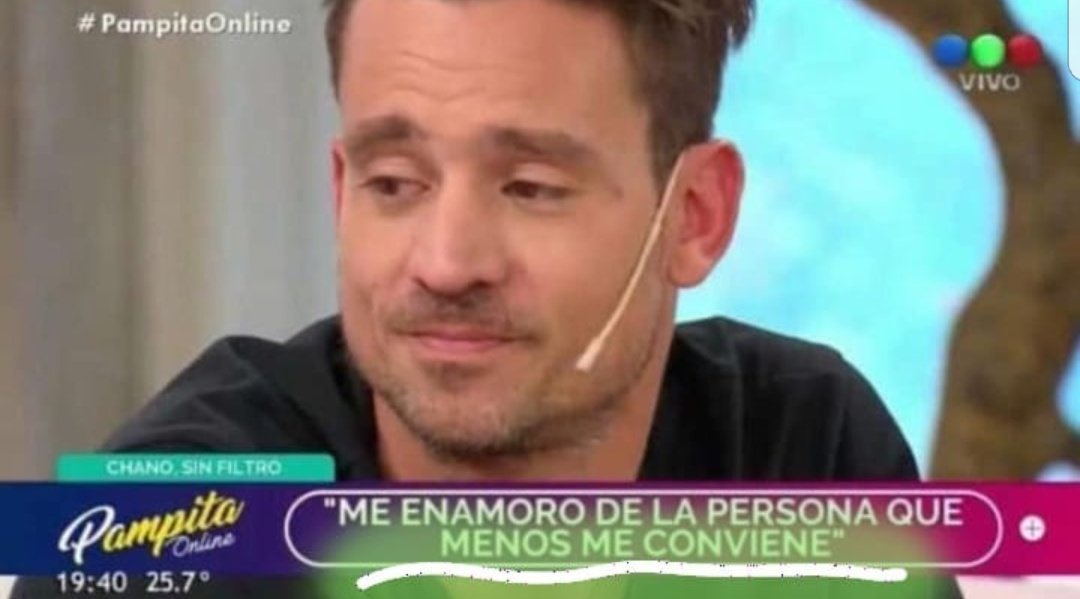 mg el que no me habla, no me da like, ni responde las historias