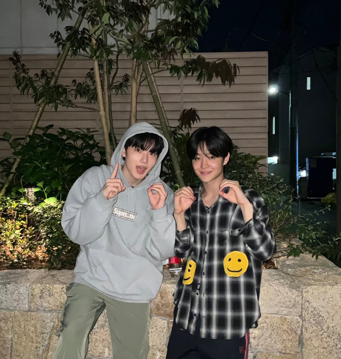 00_jj_2000's tweet photo. ありがたすぎ https://t.co/I6KJRs48lK