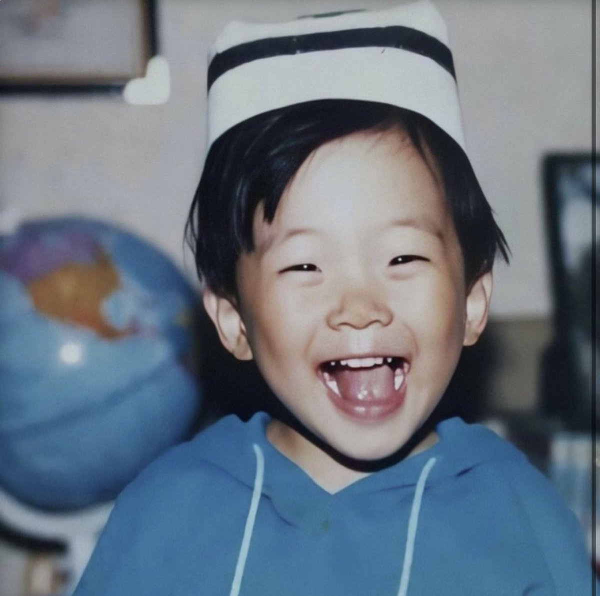 qwpeie's tweet photo. 어린이날이니까 꼬꼬마 누너
너무너무 사랑스로미🥹💛
#이준호
#leejunho https://t.co/qqXY2FlTpN