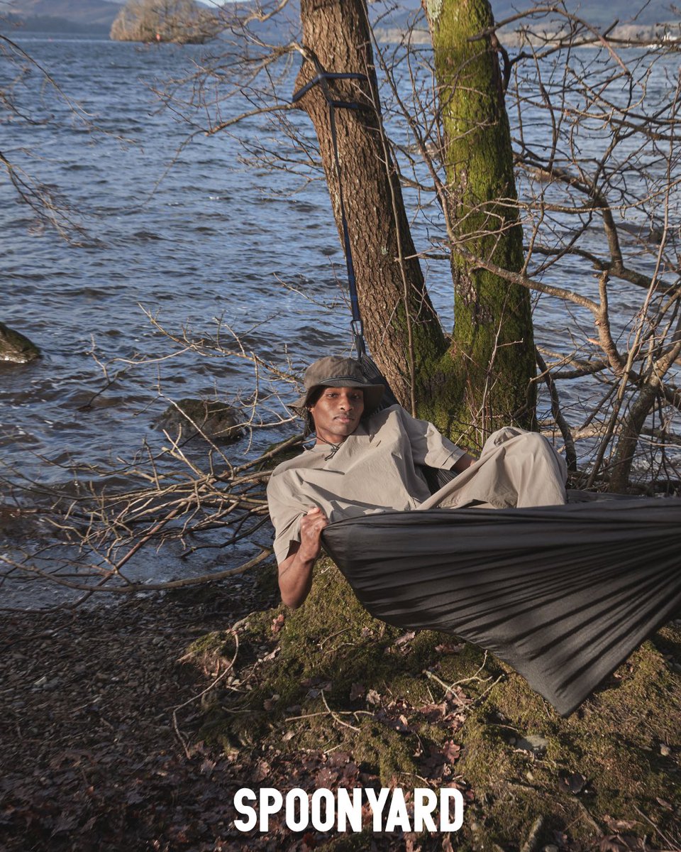 Spoonyard_'s tweet photo. Experience Friluftsliv with SPOONYARD's versatile designs and high-quality materials.
Discover SPOONYARD collection at https://t.co/eIAnpBYj7t
 #spoonyard #spoonyard_official #SS23 #Friluftsliv  #outdoorfashion https://t.co/nMWw4S9RKh