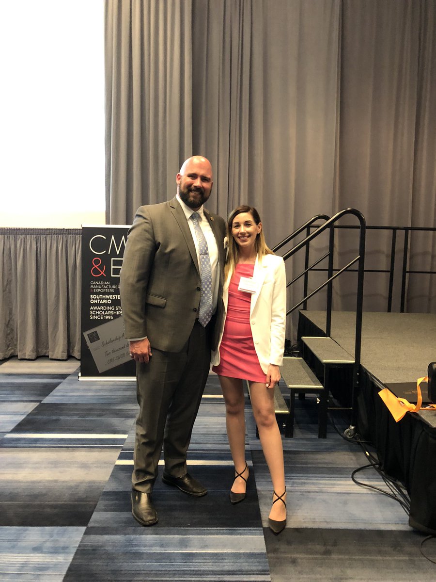 Terence Kernaghan NDP tweet media