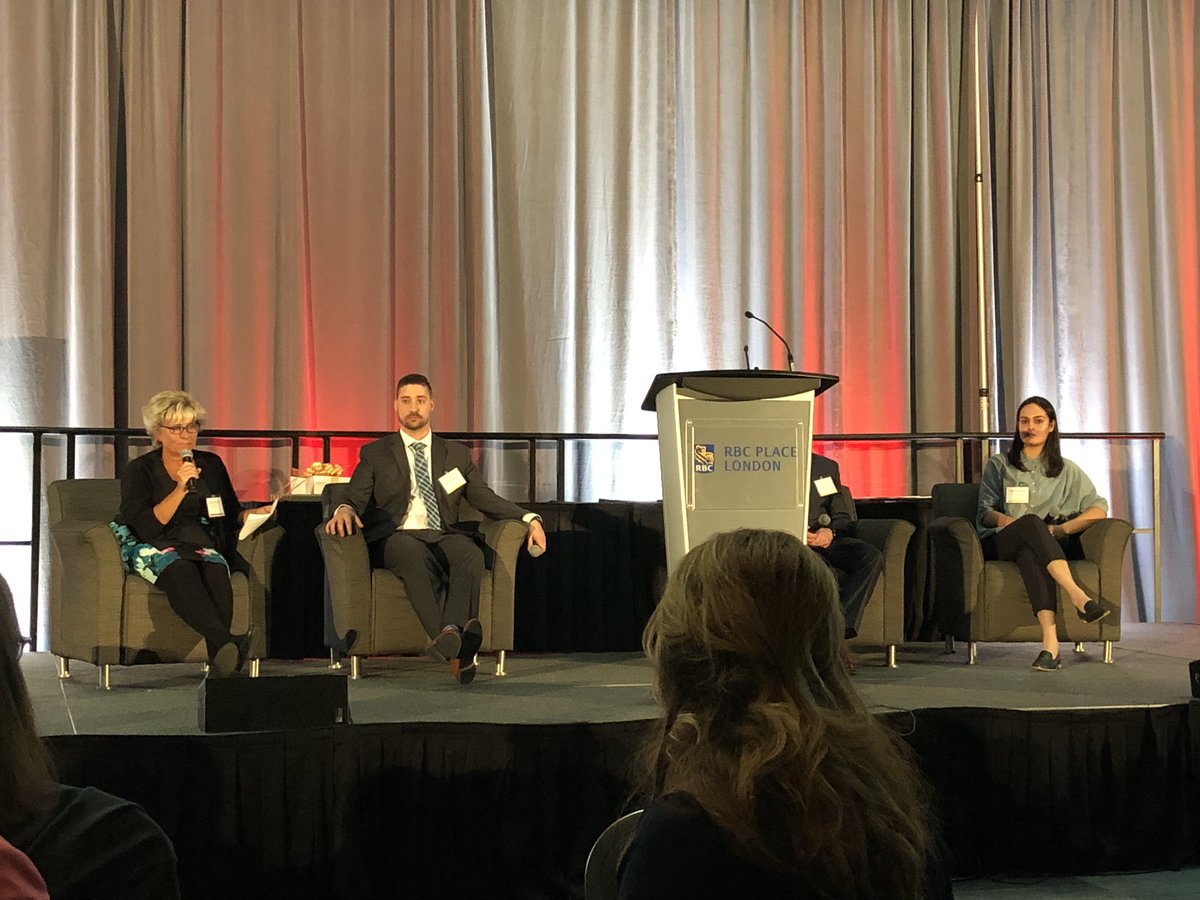 Terence Kernaghan NDP tweet media