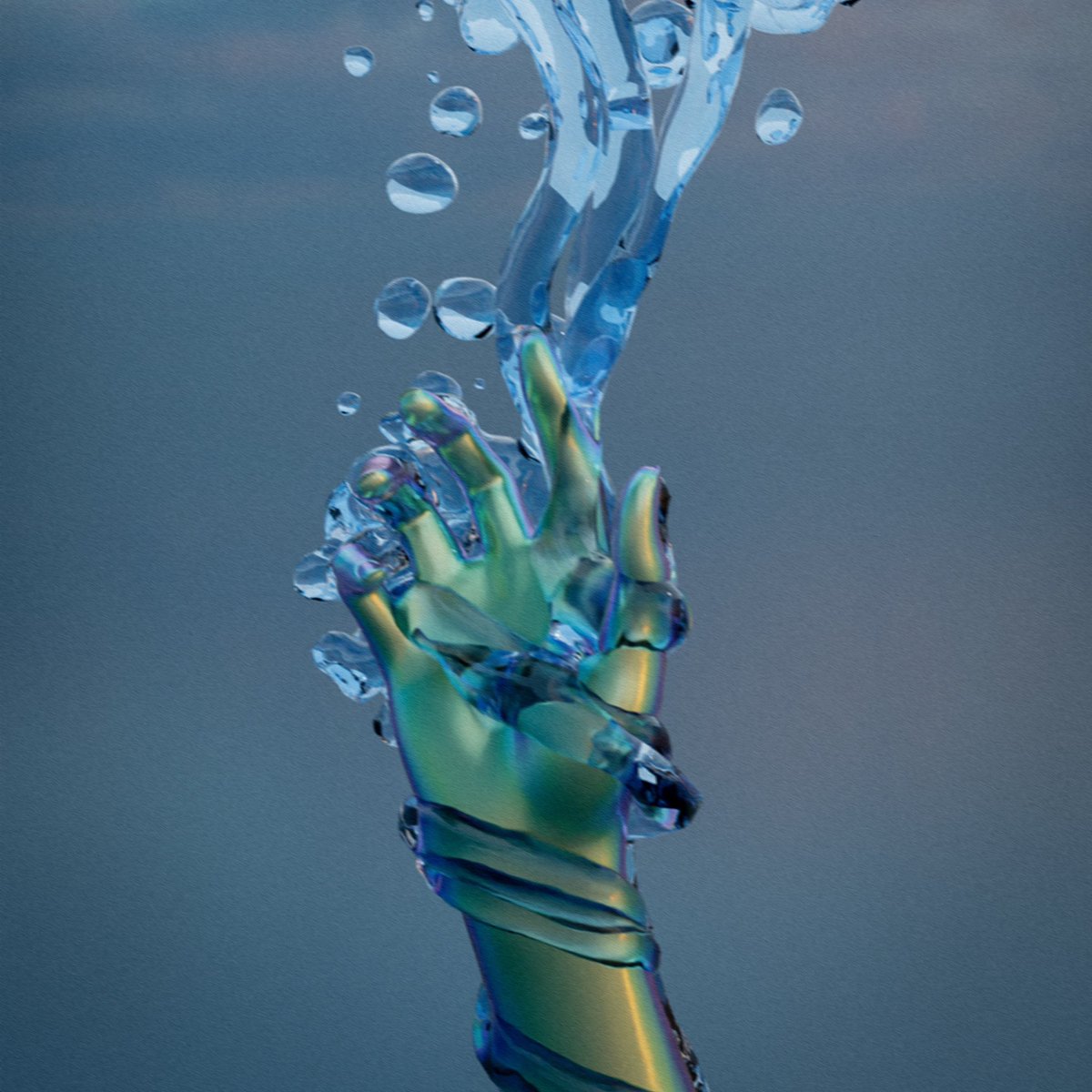 sethliaoartist's tweet photo. 0505-Water
.
.
.
#cgart  #visualart #art #pixels #CGI #organic #animation #visual #flowers  #createlikeneverbefore #render  #artofvisuals #digitalart #adobe #aces #visulaization  #virtualspace #dreamspace #blenderrender #blender3d #awesome_surreal #blenderart #blender #3drender https://t.co/nwn94Arr8O