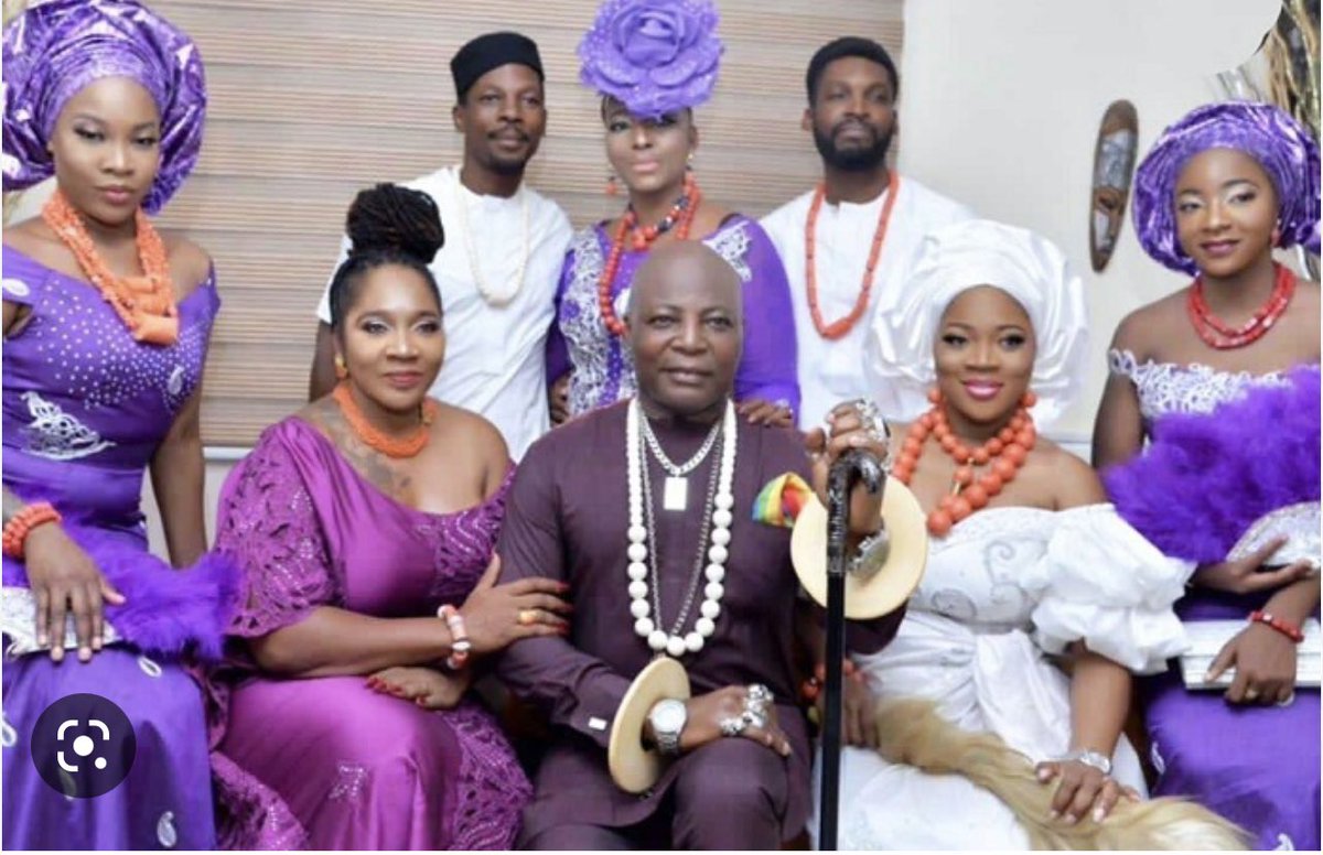hlimited's tweet photo. @AreaFada1 Out of respect for “ Area Fada,” I stopped poking fun at him the day I realized that he's a responsible “Fada”  he is just ogbologbo agbalagba with too much street sense. https://t.co/WJZQ63gRHc