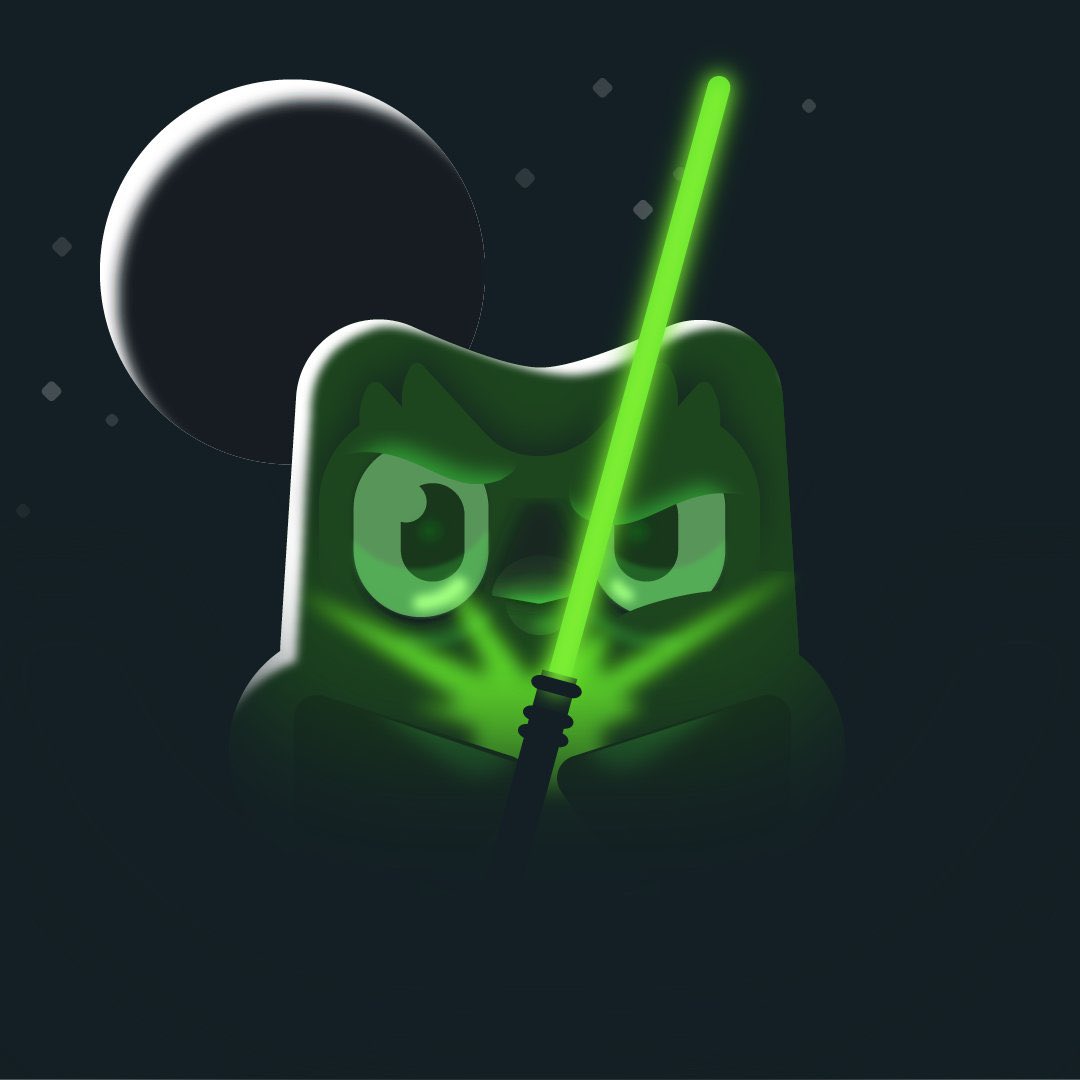 Duolingo Español tweet media