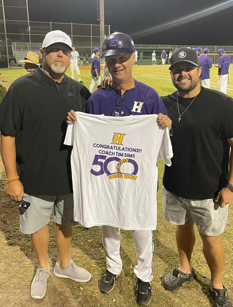 HERNANDO LEOPARDS BASEBALL tweet media