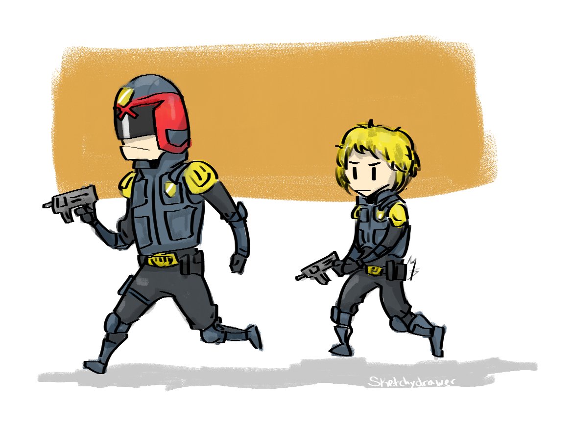 sketchydrawer's tweet photo. a lil fanart for one of my fav movies :^) https://t.co/mpCfDSgpdC