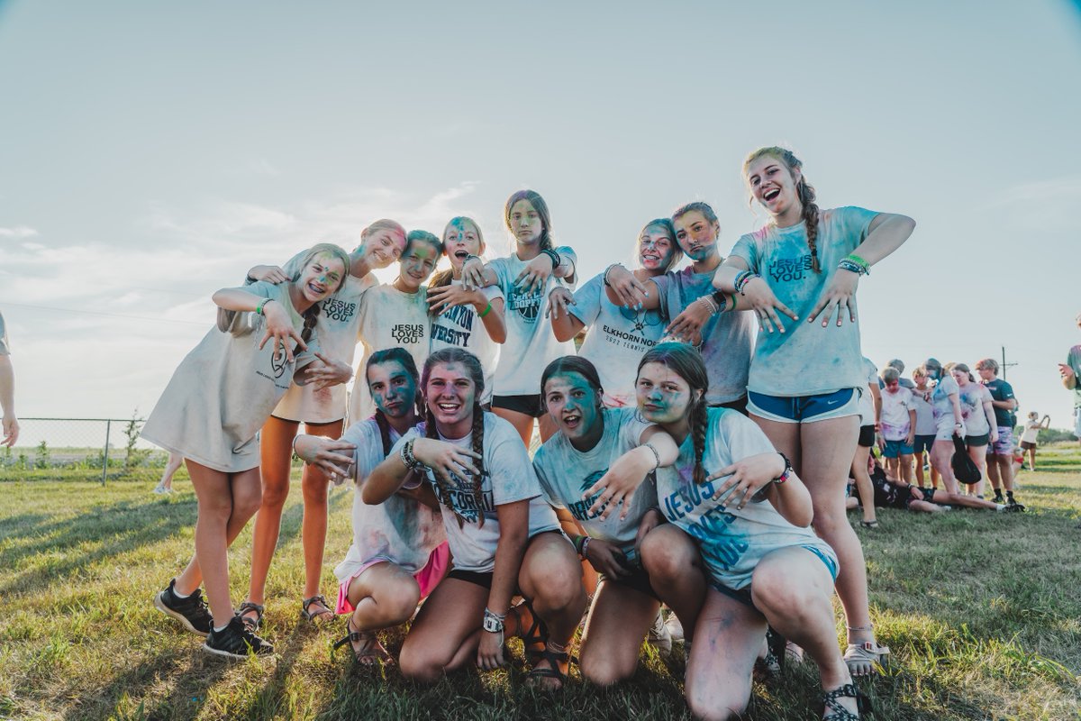 CampRivercrest's tweet photo. SUMMER STAFF HIGHLIGHT: Cabin Leaders

This team is directly in charge of leading the campers. They get the unique experience of being with the campers and seeing Jesus change their lives. 

Got a heart for students or just want to know more? Visit https://t.co/1Fqmn2tBH0 https://t.co/AStf41hjgq