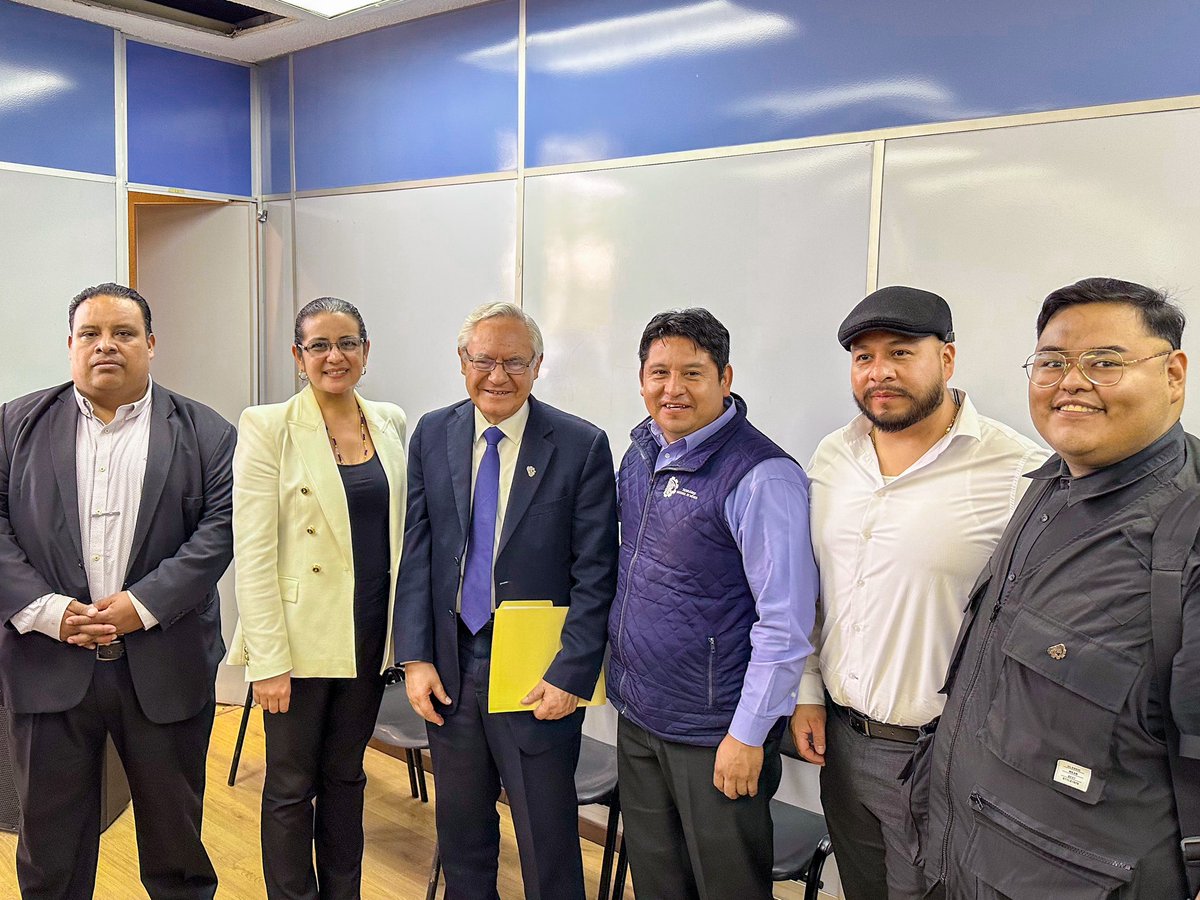 TecNMTlahuac2's tweet photo. 𝐄𝐋 𝐈𝐓𝐓𝟐 𝐏𝐑𝐄𝐒𝐄𝐍𝐓𝐄 𝐄𝐍 𝐋𝐀 𝐅𝐈𝐑𝐌𝐀 𝐃𝐄 𝐂𝐎𝐍𝐕𝐄𝐍𝐈𝐎 𝐃𝐄 𝐂𝐎𝐋𝐀𝐁𝐎𝐑𝐀𝐂𝐈Ó𝐍 𝐓𝐄𝐂𝐍𝐌 - 𝐀𝐋𝐂𝐀𝐋𝐃Í𝐀 𝐈𝐙𝐓𝐀𝐏𝐀𝐋𝐀𝐏𝐀 https://t.co/G5X9iwrmgI