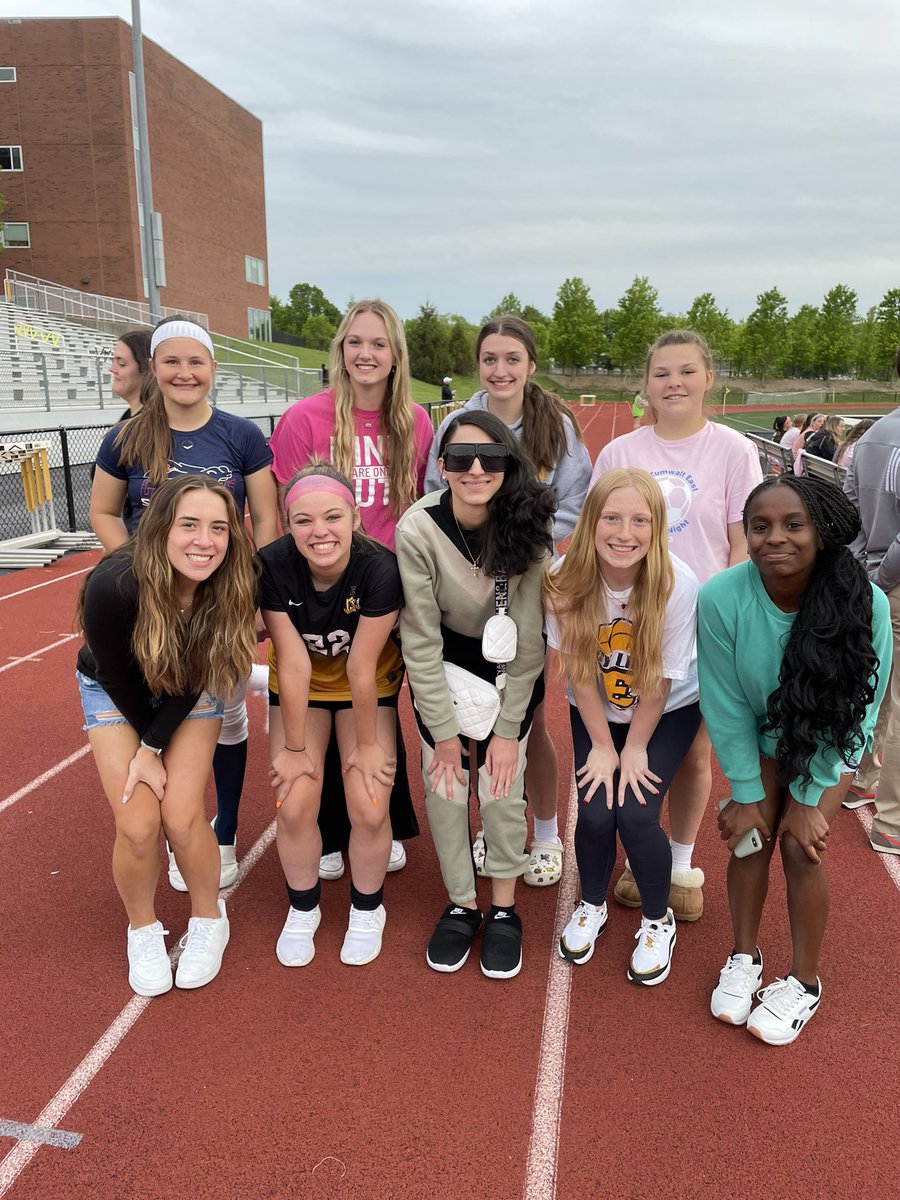 Tonight was a special night.. our Lady Lions won their first ever GAC Championship and were presented with their plaque and sign to hang in the gym! 🏀 This is just the beginning! #WearOnEm