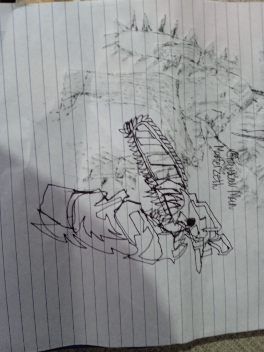 Drawing :)