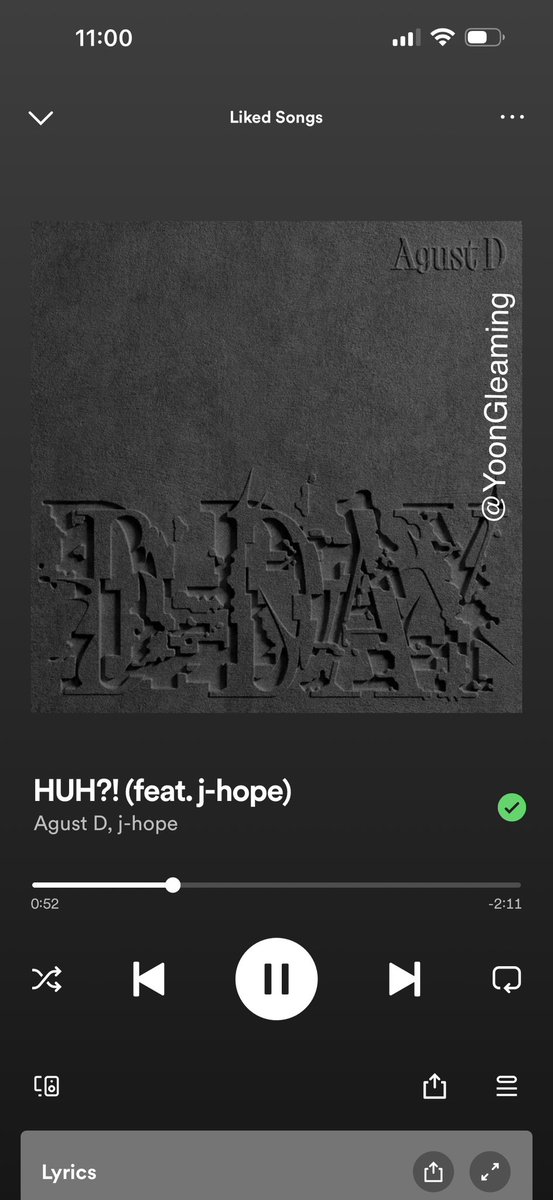 YoonGleaming's tweet photo. @BTSMerchUpdates 💜💜💜 https://t.co/gSRvYPcMOY