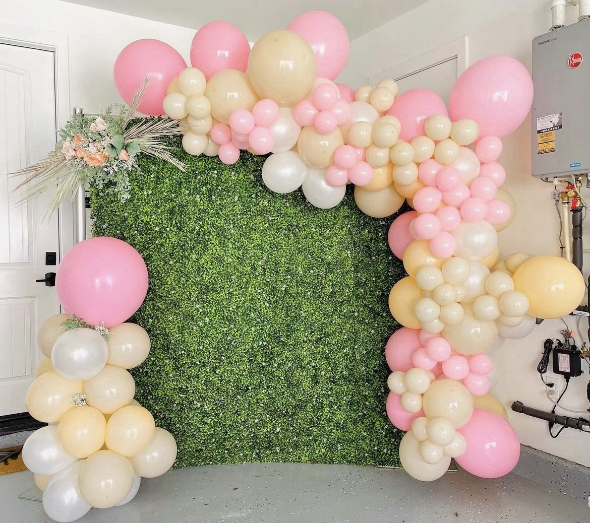 creationbyrosie's tweet photo. Book for your next event 🎈 #balloons #balloondecor #balloongarland #balloon #balloonart #balloondecoration #palmyrapa #harrisburg #hershey https://t.co/sOlzbE4FoY