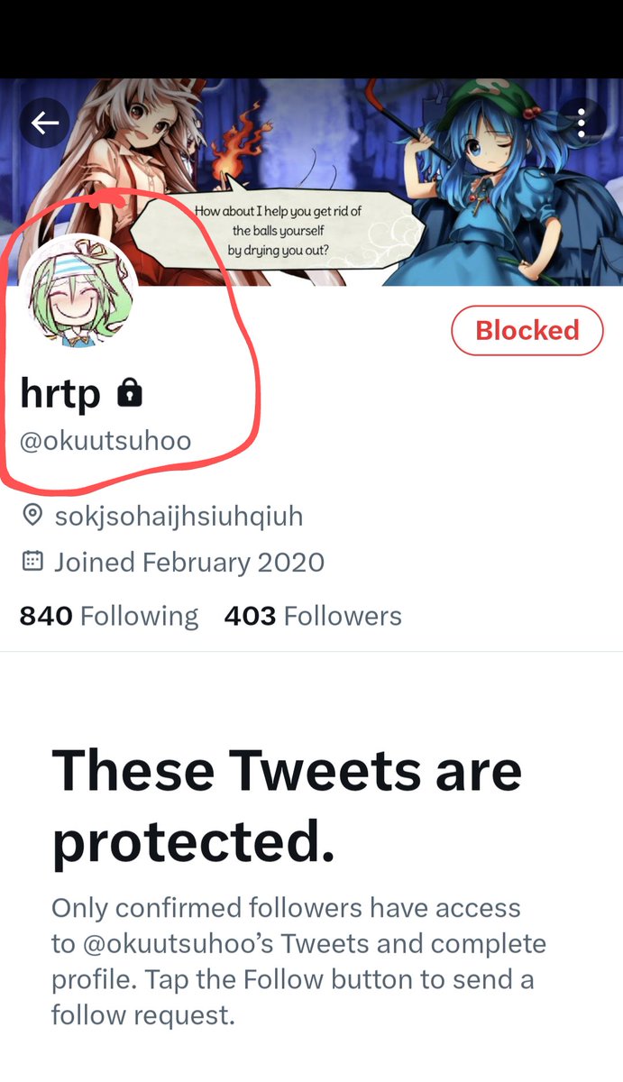 IN_Protectors's tweet photo. Here is the permanent link for the account that began to harass @bangchanreport after creating the thread about s@botaging the SKZEE CB on their other account.
https://t.co/YWKnIBYRfa https://t.co/ZJWkaEmwXe