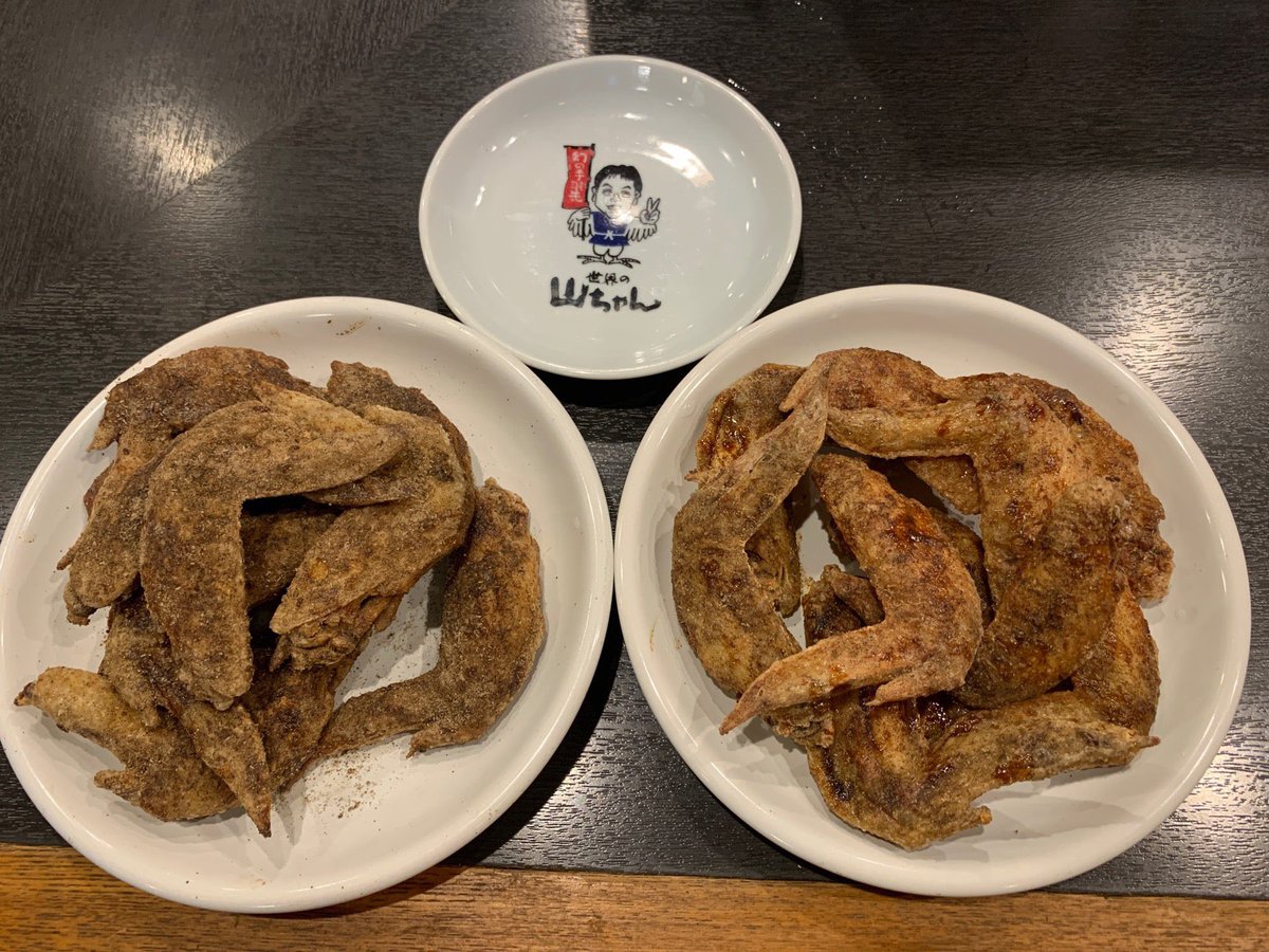 ninja_padrino's tweet image. Visiting a shop’s honten is one way to show reverence for a chain, no visit to Nagoya is complete for me without hitting both Yamachan and Yabuton