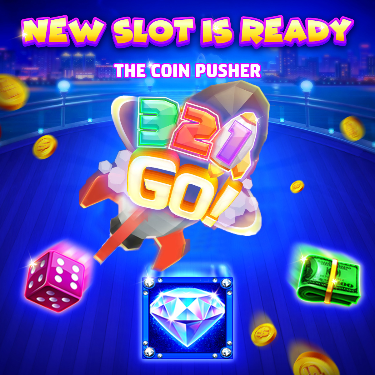 unggames's tweet photo. 👇💰👇Follow, RT &amp; Tag five buddies.

🥳🥳Five lucky people are selected at random and awarded ￥30 chips.

⏳⏳The time limit is 12 hours.

#giveaway #competition #contest #freebie #win #game #web3 #Web3Games https://t.co/j51TrxuW5n