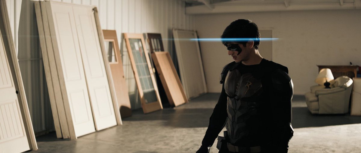 Red Hood tweet media