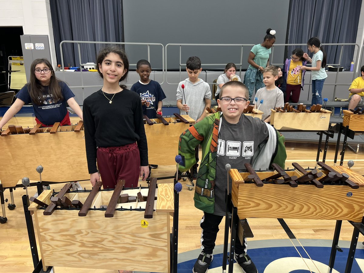 jmarch3rdGrade's tweet photo. Fine Arts Program today/tonight! #weare126 #stony126 https://t.co/IYgUQCMK03