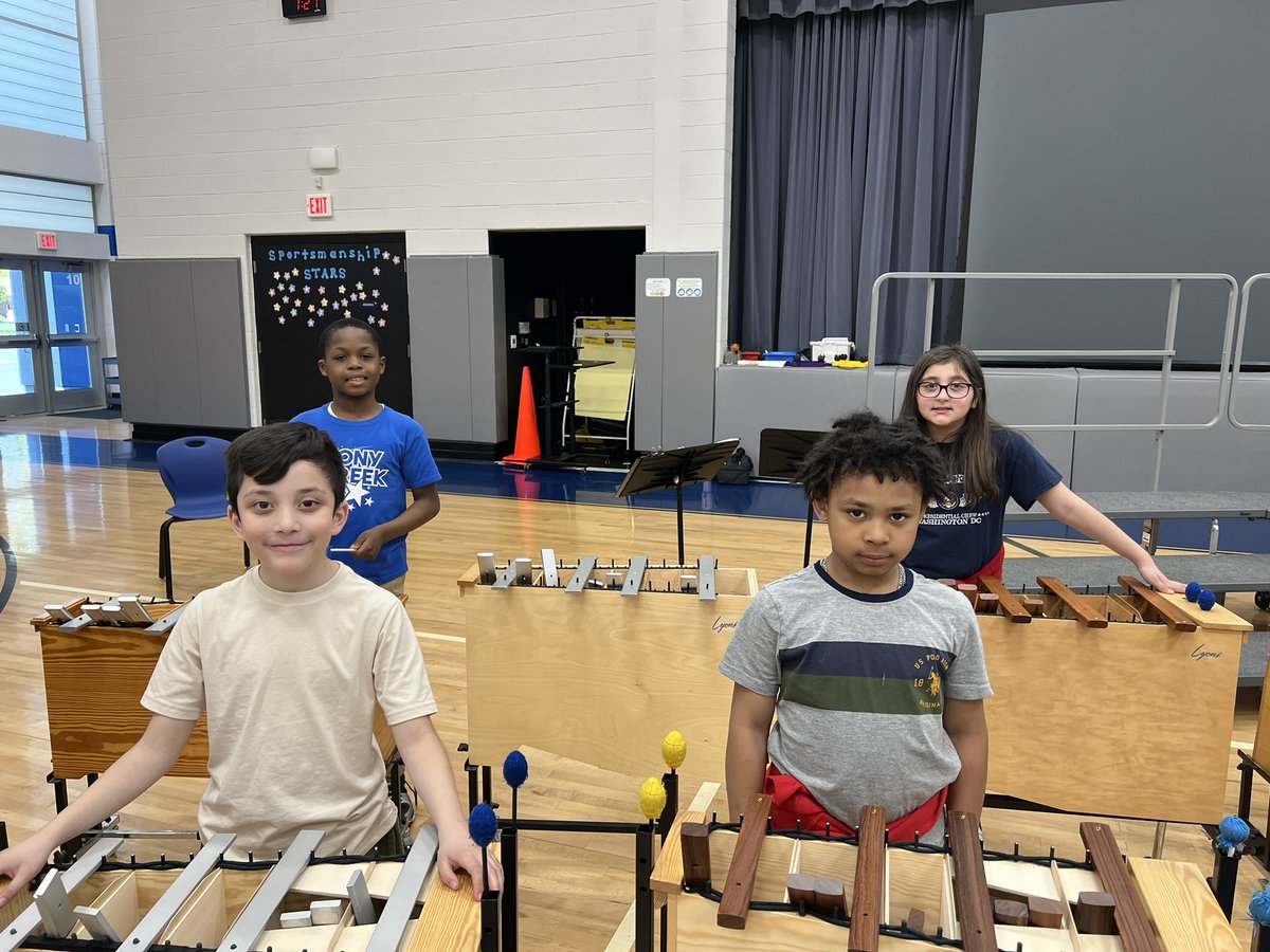 jmarch3rdGrade's tweet photo. Fine Arts Program today/tonight! #weare126 #stony126 https://t.co/IYgUQCMK03