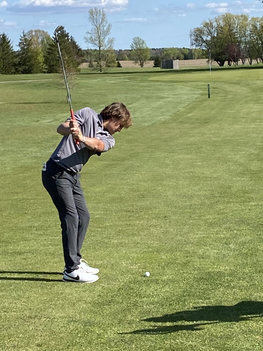 Frankton HS Golf tweet media