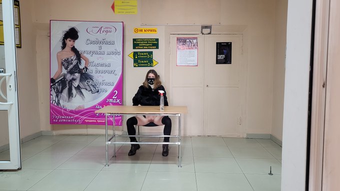 Why was I fired after one day as a security guard at a mall?🤔 Please RT. I need to find the answer to<a href="/tag/naughty"class="tags"><span>#naughty</span></a><a href="/tag/nsfw"class="tags"><span>#nsfw</span></a><a href="/tag/upskirt"class="tags"><span>#upskirt</span></a><a href="/tag/hotwife"class="tags"><span>#hotwife</span></a><a href="/tag/flashing"class="tags"><span>#flashing</span></a><a href="/tag/enf"class="tags"><span>#enf</span></a>