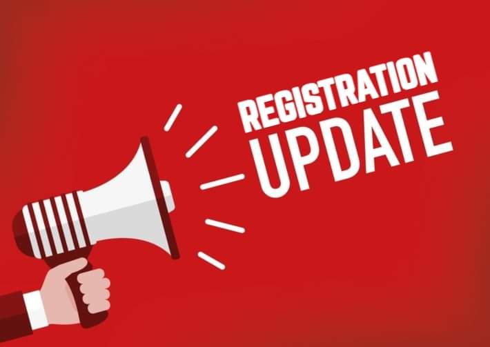 DISLsoccer's tweet photo. Registration Update: U6 Boys &amp; U8 Boys Division are FULL
All other divisions have limited spots available. 
#disl2023 https://t.co/YBP7teCJQw