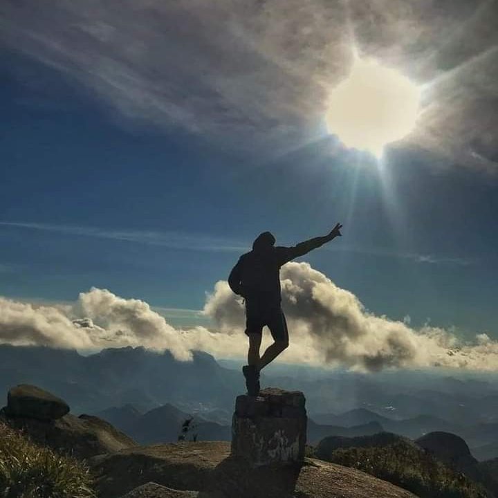 HugoOkey's tweet image. #NuevaFotoDePerfil