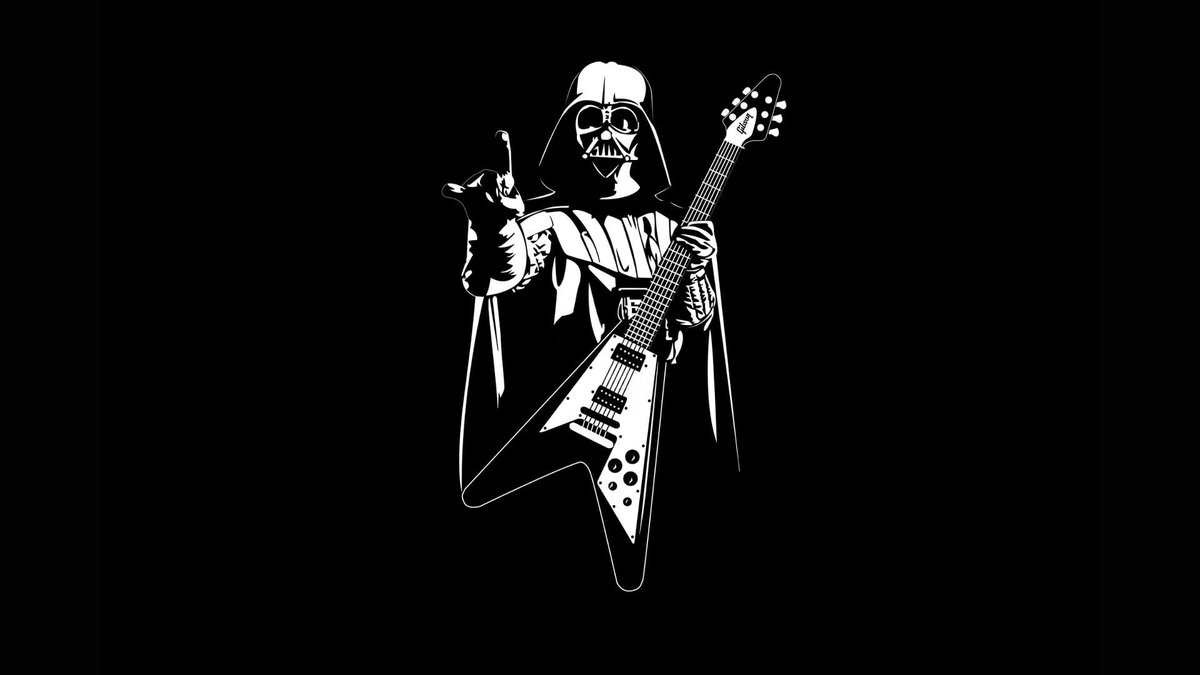 MRyderbrandy's tweet photo. #DarthVader 
#MayTheFourthBeWithYou 
#StarWarsDay https://t.co/axzd6pvoJp