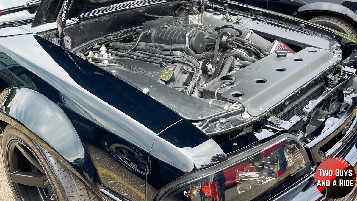 GuysRide's tweet image. Don't miss our next video - 1993 Ford Mustang Notchback - Modified - This is one beautifully modified Mustang!  Coming at 2 pm today to our YouTube Channel.  Click here to view our YouTube Channel youtube.com/c/TwoGuysandaR….

#notchback #mustang 

@FordMustang @FordMustangClub