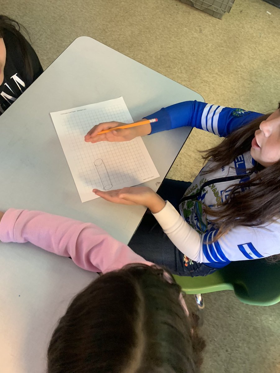 brittBell04's tweet photo. 4th graders diving deep into the engineering process to build weight bearing card towers! Iβm so proud of the problem solving and growth mindset these Scholars displayed. #MLElevelup Future @USpeedschool attendees! π’ποΈ https://t.co/7CgNxSztkb