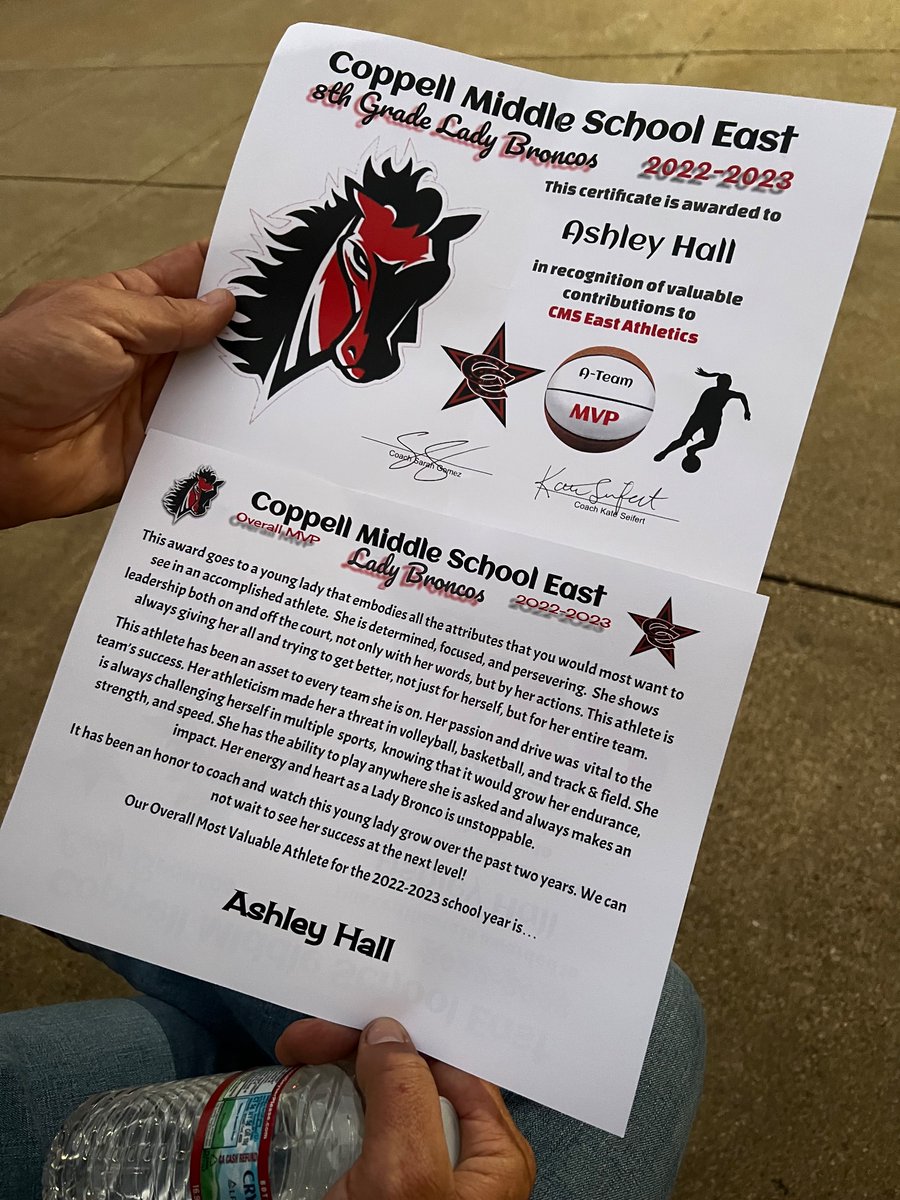 Caressa Hall tweet media