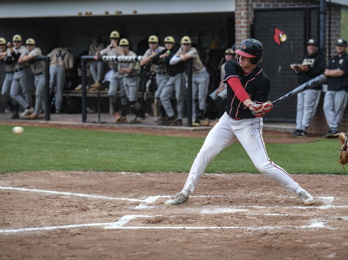 Congrats to Folger Boaz on being named the 2023 Foothills 2A Player of the Year!!