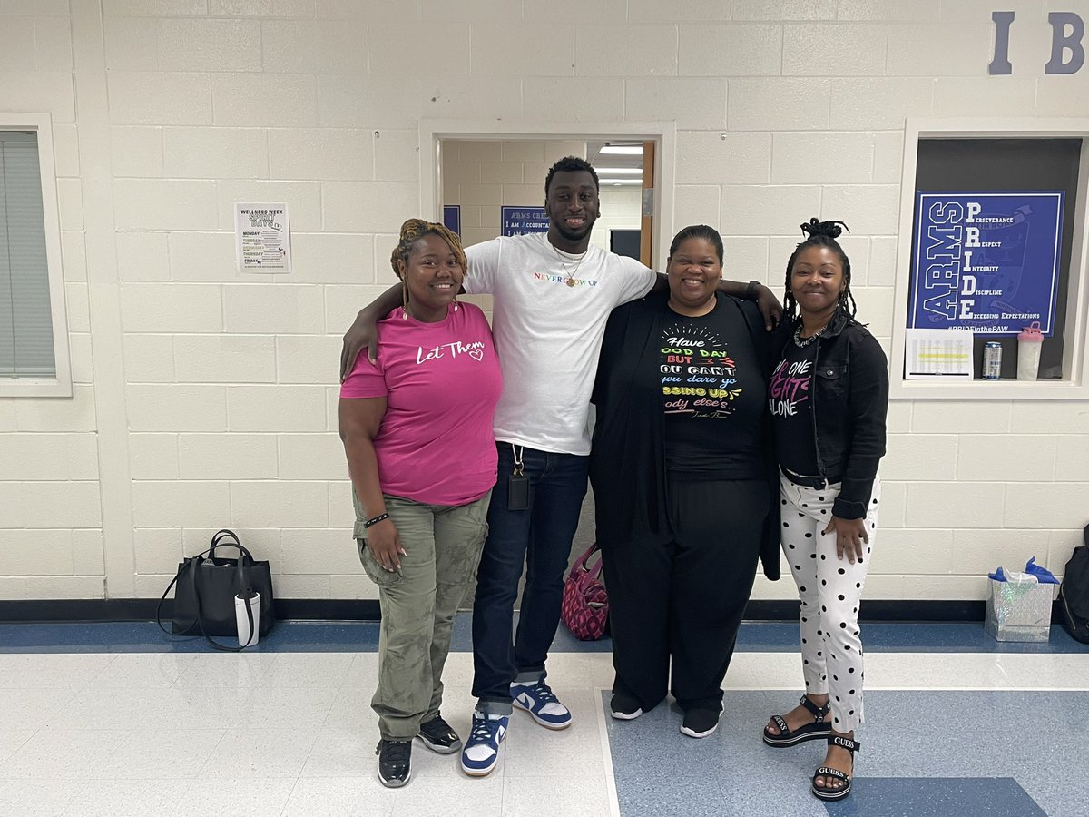 ARMS Mental Health and Wellness tweet media