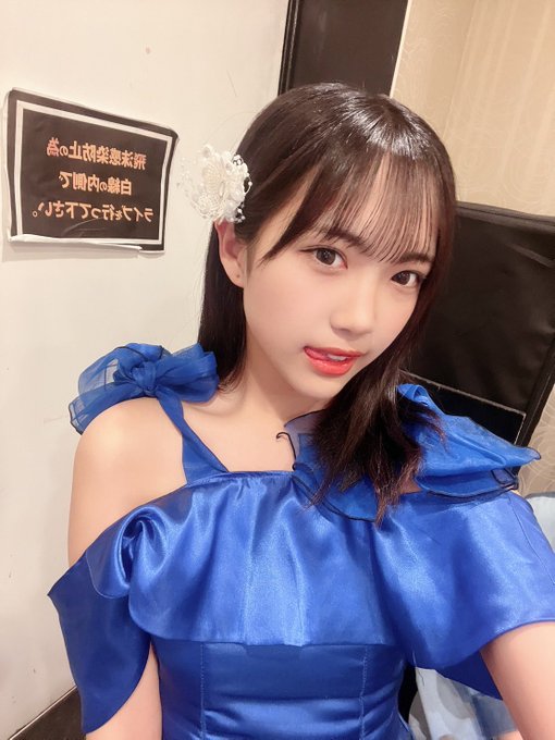 秋月柑七のTwitter画像1