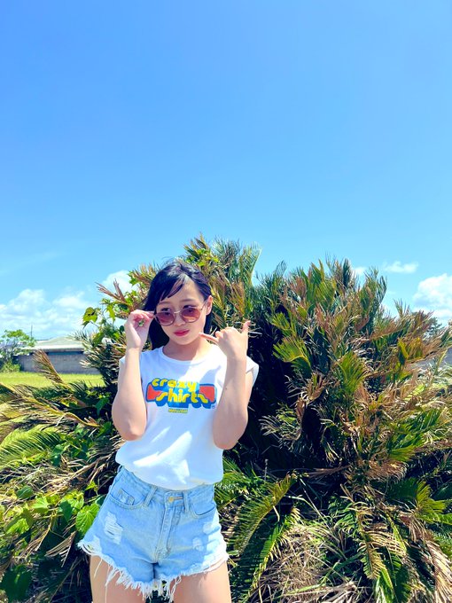 Twitterのコスプレ画像6