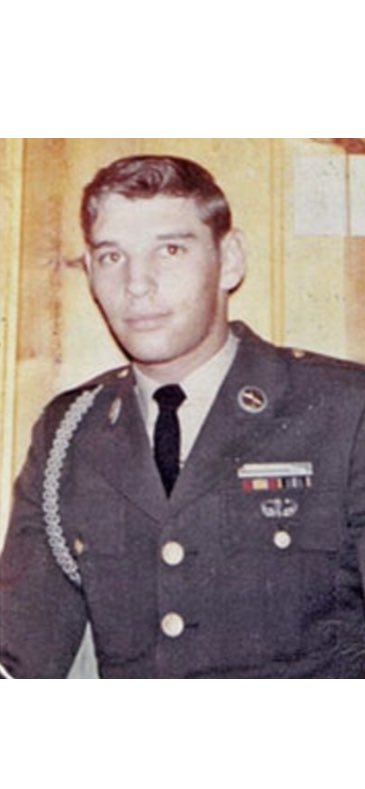 United States Army Sergeant Billy Ray Stubbs was killed in a helicopter crash on May 4, 1969 in Bien Hoa, South Vietnam. Billy was 18 years old and from Lakeside, Arizona. B Company, 227th Aviation Battalion, 1st Cavalry Division. Remember Billy today. He is an American Hero.🇺🇸🎖
